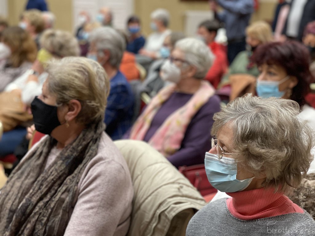 2022 Magyar Kultúra napja - gálaest 04